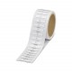 EMLP (17X7)R CUS 0827083 PHOENIX CONTACT Etiquette en plastique