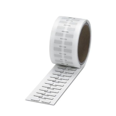 EMLP (17X7)R CUS 0827083 PHOENIX CONTACT Targhetta in plastica