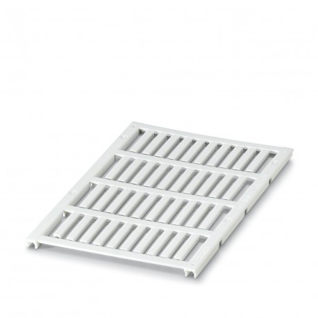 UC-WMCO 1,6 (21X3) 0827106 PHOENIX CONTACT Repère pour conducteur