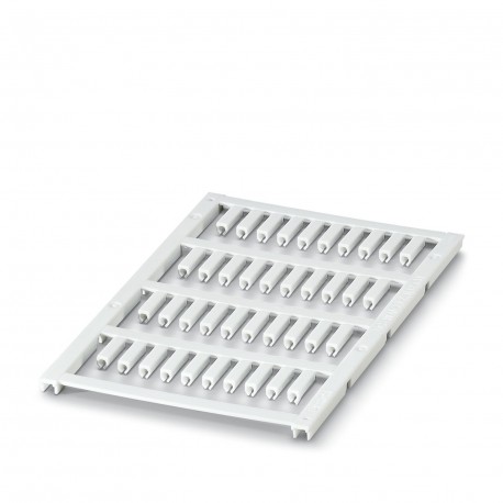 UC-WMCO 2,1 (12X3) 0827120 PHOENIX CONTACT Repère pour conducteur