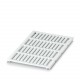 UC-WMCO 2,9 (21X3,5) 0827162 PHOENIX CONTACT Segnaconduttori