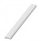 ZBF 16 CUS 0827465 PHOENIX CONTACT Repérage ZB, plat, à commander : par bandes, blanc, impression selon les ..