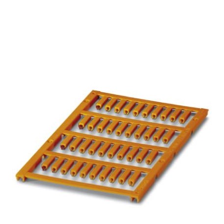 UC-WMCO 2,1 (12X3) OG 0827541 PHOENIX CONTACT Repère pour conducteur
