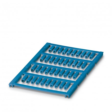 UC-WMCO 2,9 (12X3,5) BU 0827562 PHOENIX CONTACT Repère pour conducteur