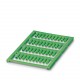 UC-WMCO 2,9 (12X3,5) GN 0827563 PHOENIX CONTACT Repère pour conducteur