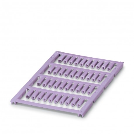 UC-WMCO 2,9 (12X3,5) VT 0827566 PHOENIX CONTACT Repère pour conducteur