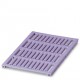 UC-WMCO 2,9 (21X3,5) VT 0827578 PHOENIX CONTACT Repère pour conducteur