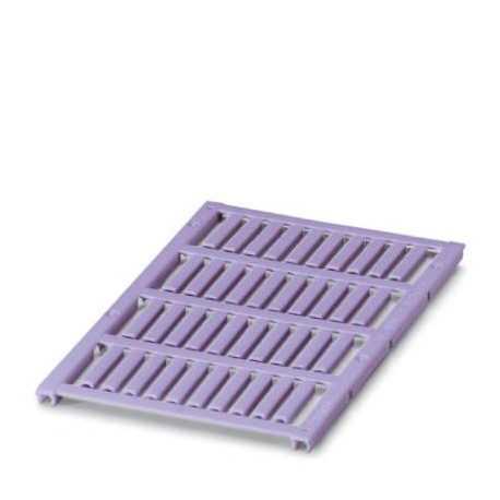 UC-WMCO 2,9 (21X3,5) VT 0827578 PHOENIX CONTACT Repère pour conducteur