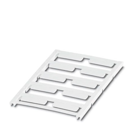 UC-EMP (27X8) CUS 0827631 PHOENIX CONTACT Etiquettes à encliqueter, à commander : sous forme de planche, bla..