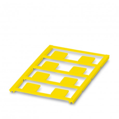 UC-EMP (17X15) YE CUS 0827638 PHOENIX CONTACT Cartellino ad innesto
