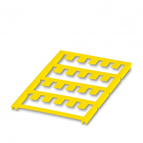UC-EM (20X9) YE CUS 0827639 PHOENIX CONTACT Etiquettes à encliqueter