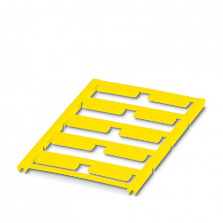 UC-EMP (27X8) YE CUS 0827640 PHOENIX CONTACT Etiquettes à encliqueter