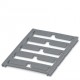 UC-EMP (27X8) SR CUS 0827651 PHOENIX CONTACT Etiquettes à encliqueter