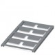 UC-EMP (27X12,5) SR CUS 0827652 PHOENIX CONTACT Cartellino ad innesto