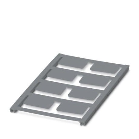 UC-EMP (27X15) SR CUS 0827653 PHOENIX CONTACT Etiquettes à encliqueter