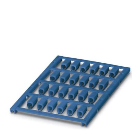 UC-WMCO 4,9 (12X5) BU 0827735 PHOENIX CONTACT Repère pour conducteur