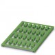 UC-WMCO 4,9 (12X5) GN 0827736 PHOENIX CONTACT Segnaconduttori