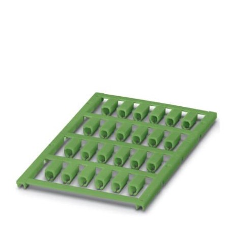 UC-WMCO 4,9 (12X5) GN 0827736 PHOENIX CONTACT Segnaconduttori