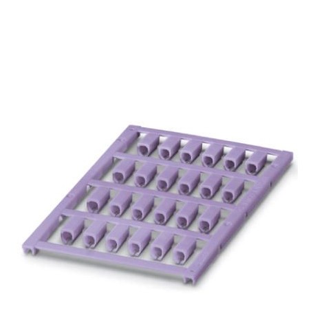 UC-WMCO 4,9 (12X5) VT 0827739 PHOENIX CONTACT Repère pour conducteur