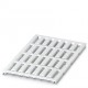 UC-WMCO 4,9 (21X5) 0827747 PHOENIX CONTACT Leitermarker