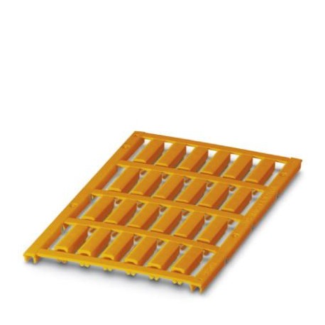 UC-WMCO 4,9 (21X5) OG 0827752 PHOENIX CONTACT Repère pour conducteur