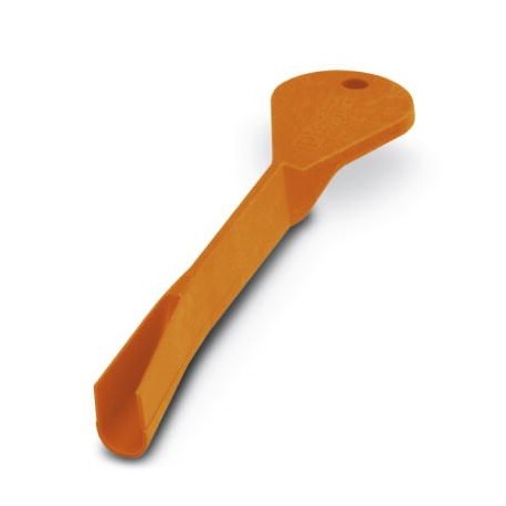 UC-WMCO 5,8 TOOL 0827805 PHOENIX CONTACT Outil d'enfilage pour repères pour câble