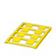 UC-EMLP (17X15) YE 0827886 PHOENIX CONTACT Kunststoffschild