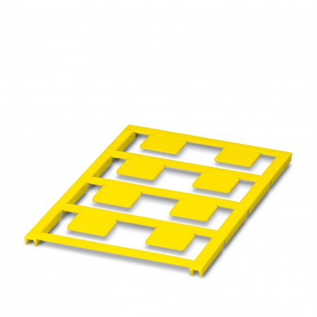 UC-EMLP (17X15) YE 0827886 PHOENIX CONTACT Kunststoffschild