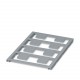 UC-EMLP (17X15) SR 0827887 PHOENIX CONTACT Kunststoffschild