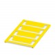UC-EMLP (49X15) YE 0827904 PHOENIX CONTACT Targhetta in plastica
