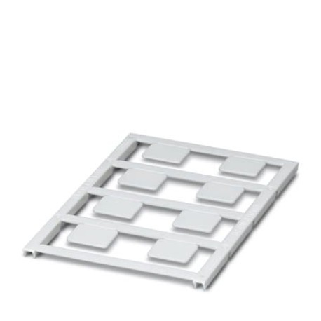 UC-EMLP (17X15) CUS 0827941 PHOENIX CONTACT Targhetta in plastica