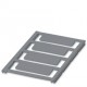 UC-EMLP (49X15) SR CUS 0827948 PHOENIX CONTACT Targhetta in plastica