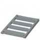 UC-EMLP (60X15) SR 0828088 PHOENIX CONTACT Targhetta in plastica
