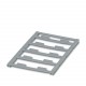 UC-EMLP (15X5) SR CUS 0828099 PHOENIX CONTACT Kunststoffschild