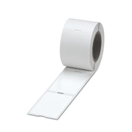 EML (44X72)R-ME 0828143 PHOENIX CONTACT Etichetta per custodia ME ... UT ... TBUS ...