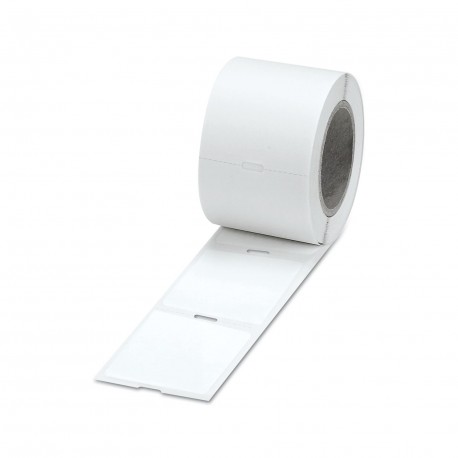 EML (44X53)R-ME 0828156 PHOENIX CONTACT Etichetta per custodia ME ... F-UT ...