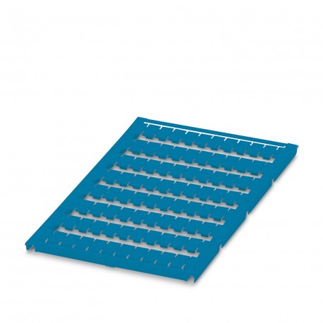 UC1-TM 6 BU 0828193 PHOENIX CONTACT Repères pour blocs de jonction