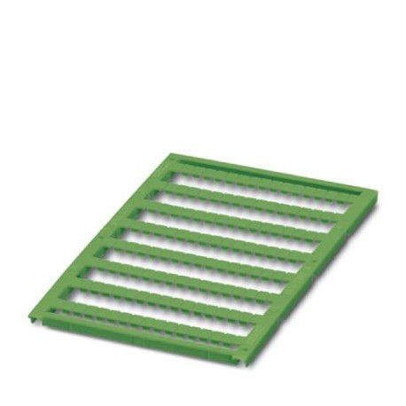 UC1-TMF 4 GN 0828204 PHOENIX CONTACT Marker for terminal blocks