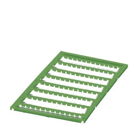 UC1-TMF 5 GN 0828208 PHOENIX CONTACT Marker for terminal blocks