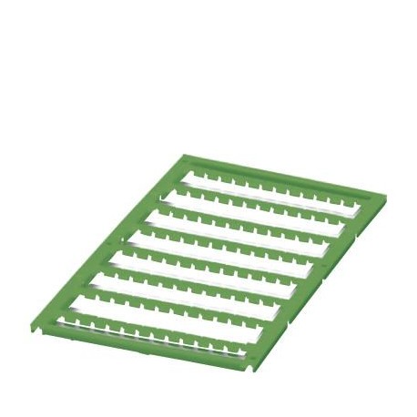 UC1-TMF 5 GN 0828208 PHOENIX CONTACT Repères pour blocs de jonction