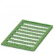 UC1-TMF 6 GN 0828213 PHOENIX CONTACT Marker für Klemmen
