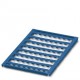 UC1-TMF 8 BU 0828217 PHOENIX CONTACT Repères pour blocs de jonction