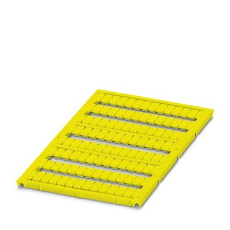 UC1-TM 5 YE CUS 0828320 PHOENIX CONTACT Repères pour blocs de jonction