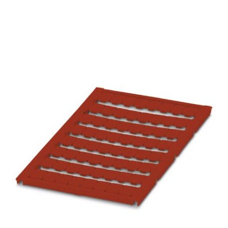 UC1-TM 8 RD CUS 0828328 PHOENIX CONTACT Marker for terminal blocks