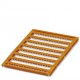 UC1-TMF 4 OG CUS 0828334 PHOENIX CONTACT Repères pour blocs de jonction