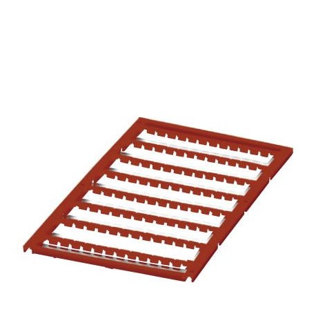 UC1-TMF 5 RD CUS 0828338 PHOENIX CONTACT Repères pour blocs de jonction