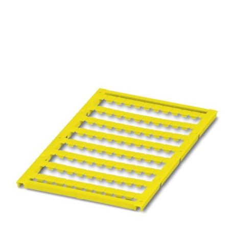 UC1-TMF 6 YE CUS 0828345 PHOENIX CONTACT Marker for terminal blocks