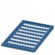 UC1-TMF 6 BU CUS 0828346 PHOENIX CONTACT Repères pour blocs de jonction
