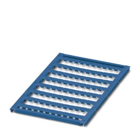 UC1-TMF 6 BU CUS 0828346 PHOENIX CONTACT Marker for terminal blocks