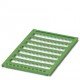 UC1-TMF 6 GN CUS 0828347 PHOENIX CONTACT Marker for terminal blocks